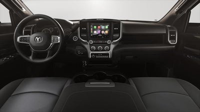 2026 RAM Ram 3500 Chassis Cab Tradesman