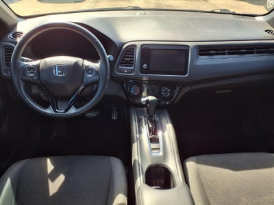 2022 Honda HR-V Sport APPLE CARPLAY & ANDROID AUTO