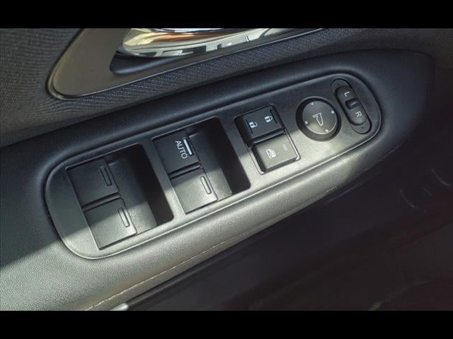 2022 Honda HR-V Sport APPLE CARPLAY & ANDROID AUTO