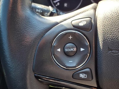2022 Honda HR-V Sport APPLE CARPLAY & ANDROID AUTO