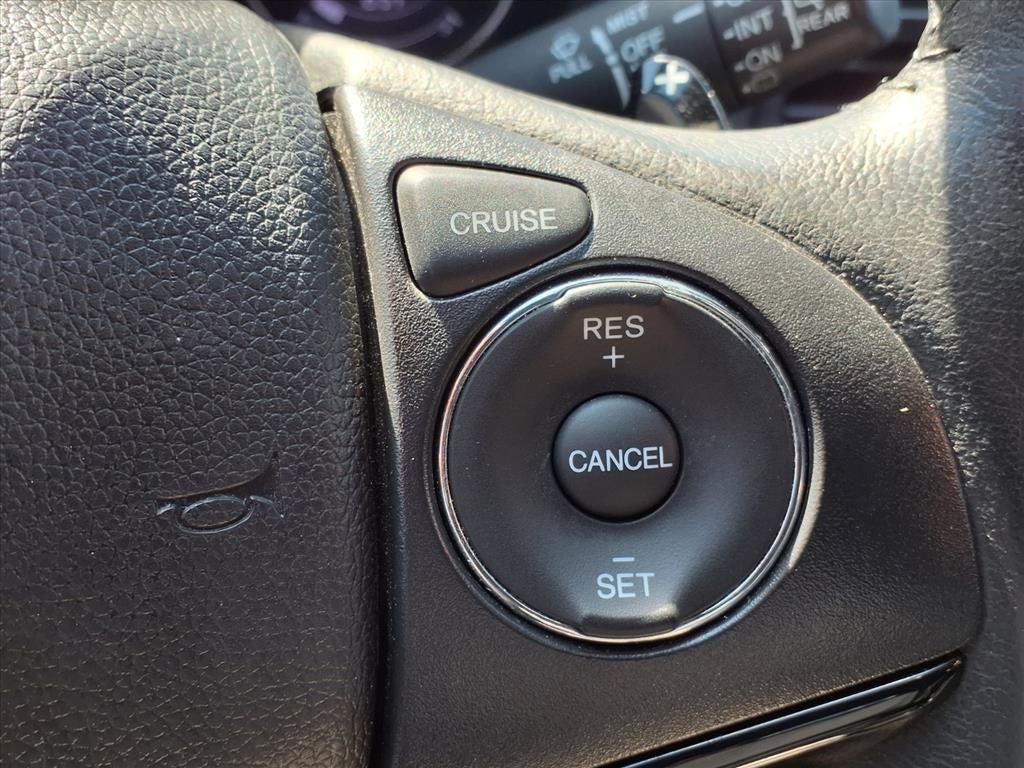 2022 Honda HR-V Sport APPLE CARPLAY & ANDROID AUTO