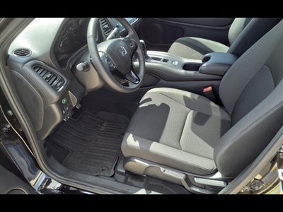 2022 Honda HR-V Sport APPLE CARPLAY & ANDROID AUTO