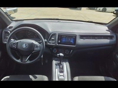 2022 Honda HR-V Sport APPLE CARPLAY & ANDROID AUTO