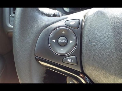 2022 Honda HR-V Sport APPLE CARPLAY & ANDROID AUTO