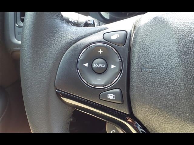 2022 Honda HR-V Sport APPLE CARPLAY & ANDROID AUTO