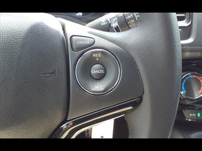 2022 Honda HR-V Sport APPLE CARPLAY & ANDROID AUTO