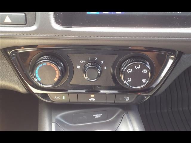 2022 Honda HR-V Sport APPLE CARPLAY & ANDROID AUTO