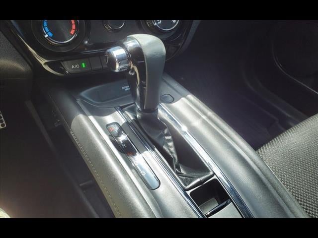 2022 Honda HR-V Sport APPLE CARPLAY & ANDROID AUTO