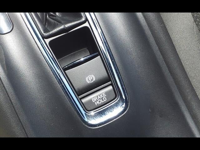 2022 Honda HR-V Sport APPLE CARPLAY & ANDROID AUTO