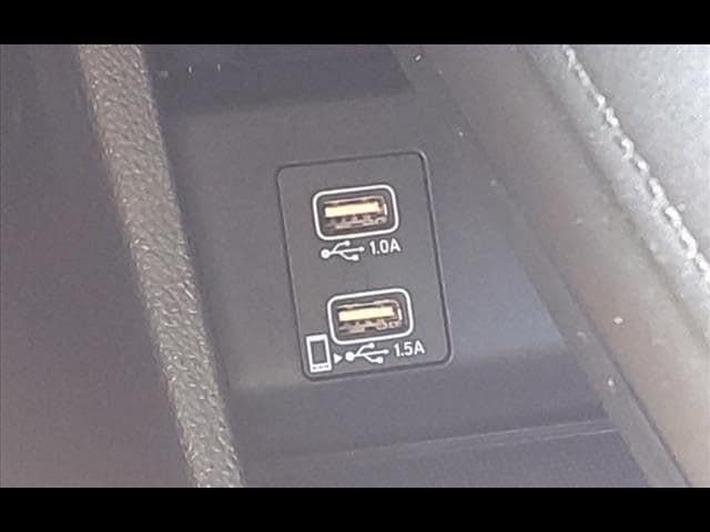 2022 Honda HR-V Sport APPLE CARPLAY & ANDROID AUTO