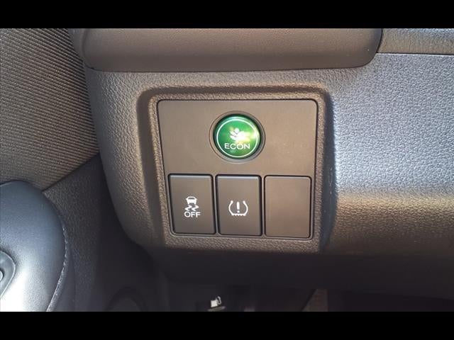 2022 Honda HR-V Sport APPLE CARPLAY & ANDROID AUTO