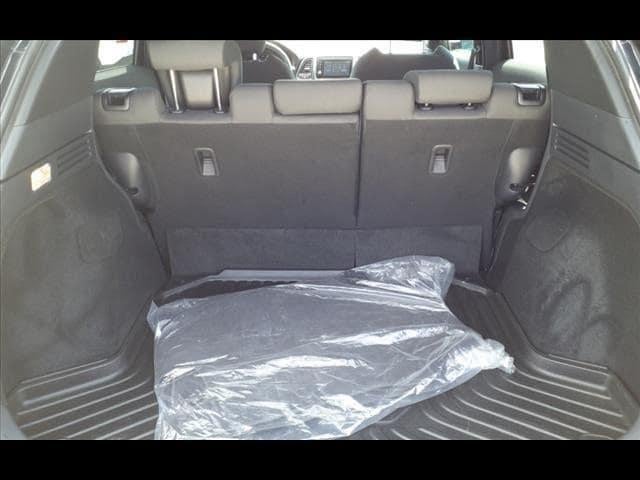 2022 Honda HR-V Sport APPLE CARPLAY & ANDROID AUTO