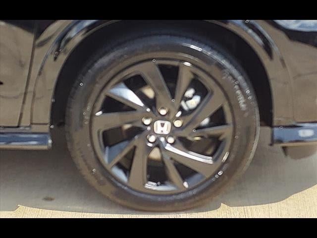 2022 Honda HR-V Sport APPLE CARPLAY & ANDROID AUTO