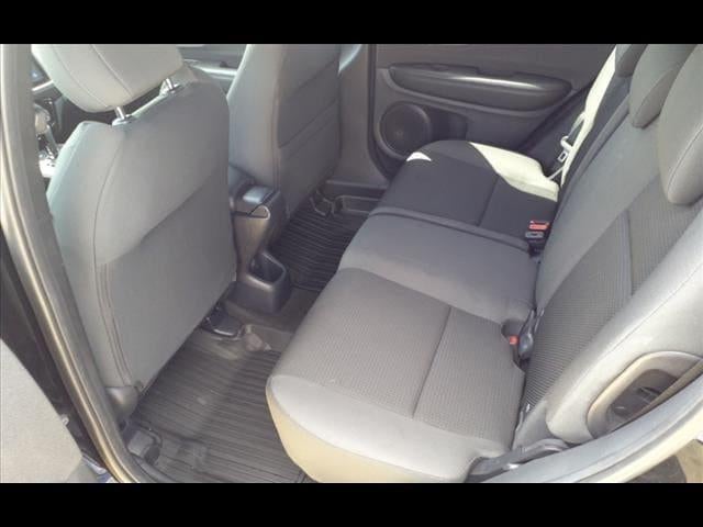 2022 Honda HR-V Sport APPLE CARPLAY & ANDROID AUTO