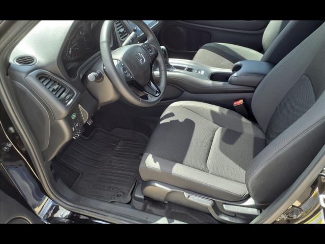 2022 Honda HR-V Sport APPLE CARPLAY & ANDROID AUTO