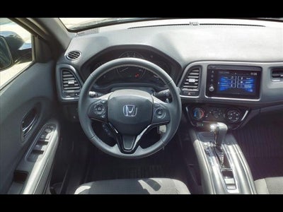 2022 Honda HR-V Sport APPLE CARPLAY & ANDROID AUTO