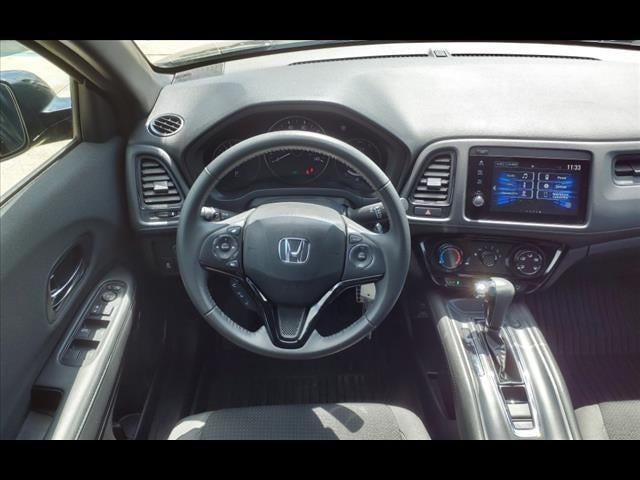 2022 Honda HR-V Sport APPLE CARPLAY & ANDROID AUTO