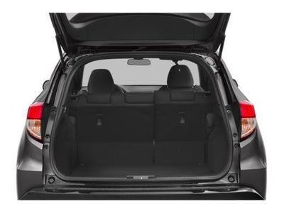 2019 Honda HR-V Sport AWD