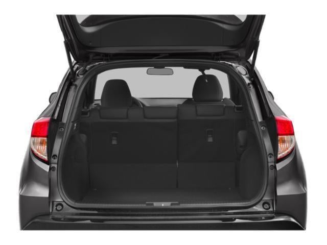 2019 Honda HR-V Sport AWD