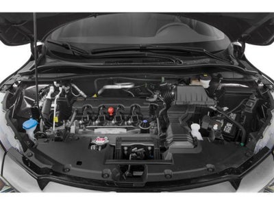 2019 Honda HR-V Sport AWD
