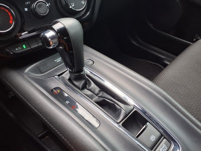 2019 Honda HR-V Sport AWD