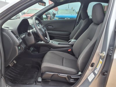 2019 Honda HR-V Sport AWD