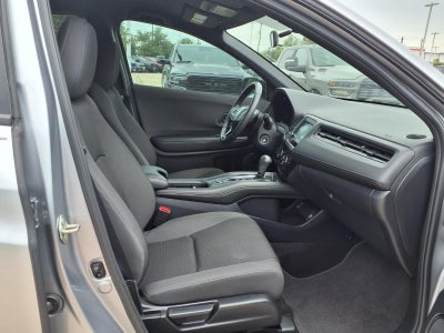 2019 Honda HR-V Sport AWD