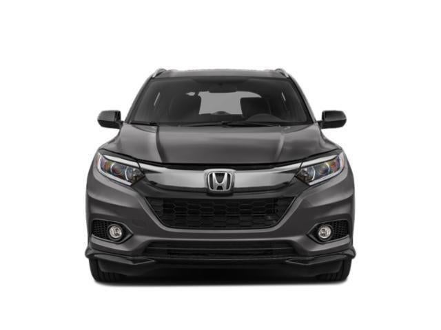 2019 Honda HR-V Sport AWD