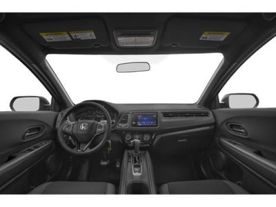2019 Honda HR-V Sport AWD