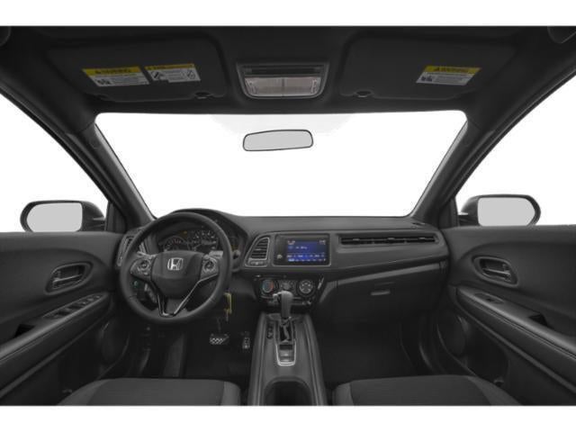 2019 Honda HR-V Sport AWD