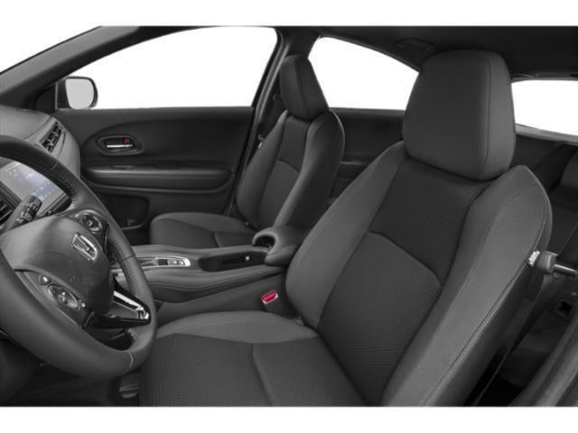 2019 Honda HR-V Sport AWD