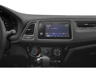 2019 Honda HR-V Sport AWD