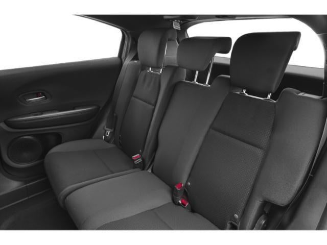 2019 Honda HR-V Sport AWD