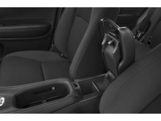 2019 Honda HR-V Sport AWD