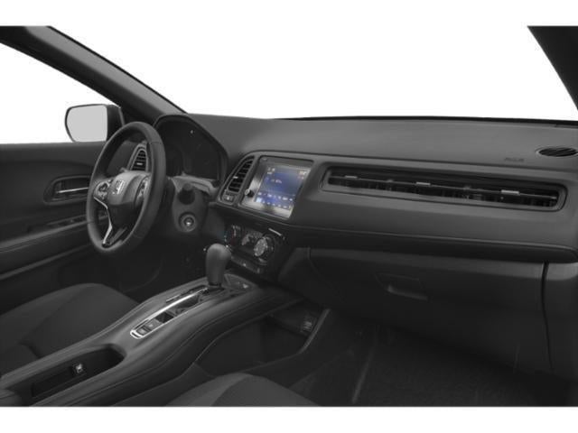 2019 Honda HR-V Sport AWD