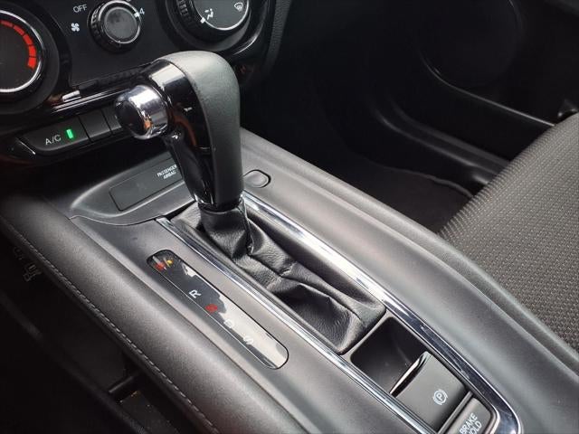 2019 Honda HR-V Sport AWD