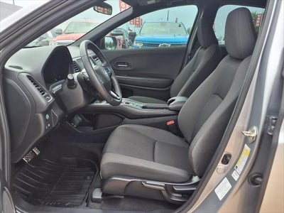 2019 Honda HR-V Sport AWD