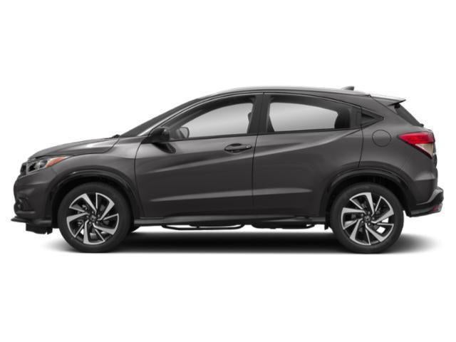 2019 Honda HR-V Sport AWD