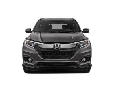 2019 Honda HR-V Sport AWD