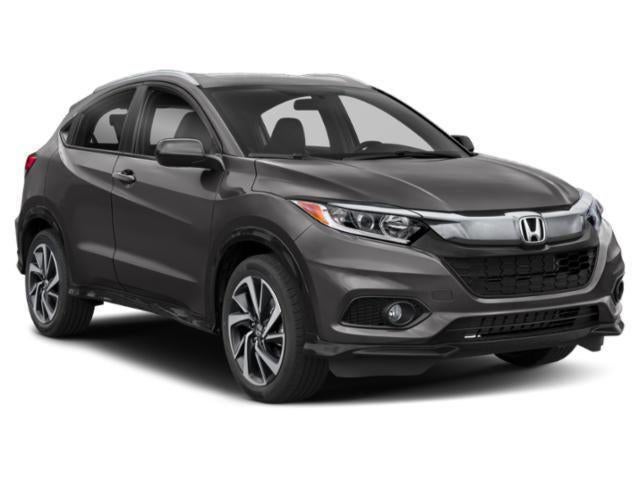 2019 Honda HR-V Sport AWD
