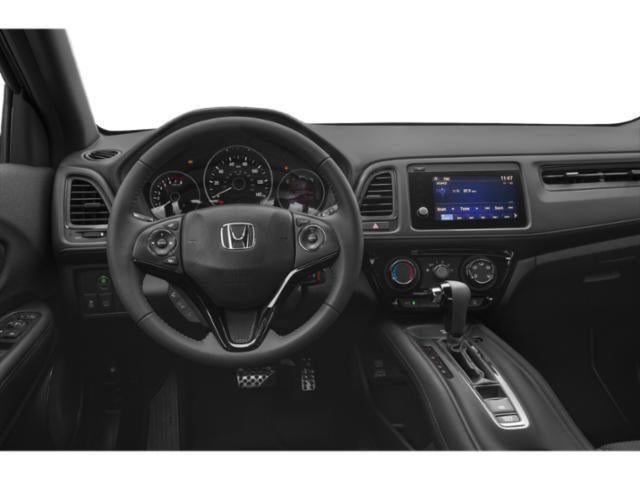 2019 Honda HR-V Sport AWD