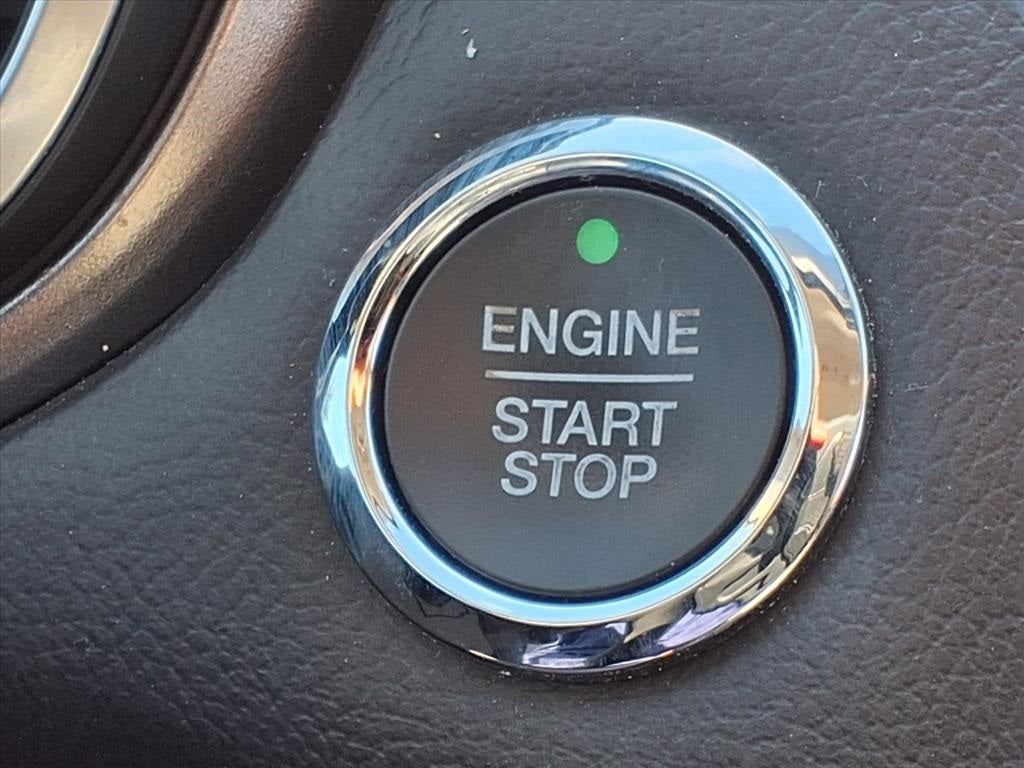 2017 Ford Fusion SE TECH/SYNC 3 PKG