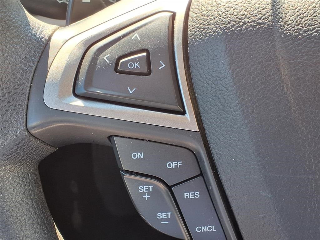 2017 Ford Fusion SE TECH/SYNC 3 PKG