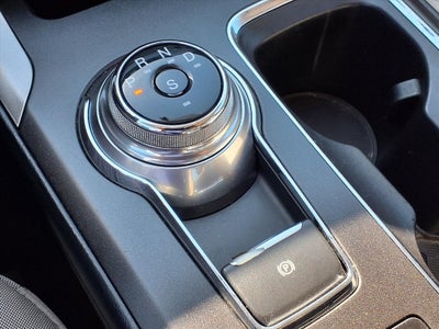 2017 Ford Fusion SE TECH/SYNC 3 PKG