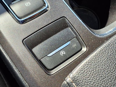 2017 Ford Fusion SE TECH/SYNC 3 PKG