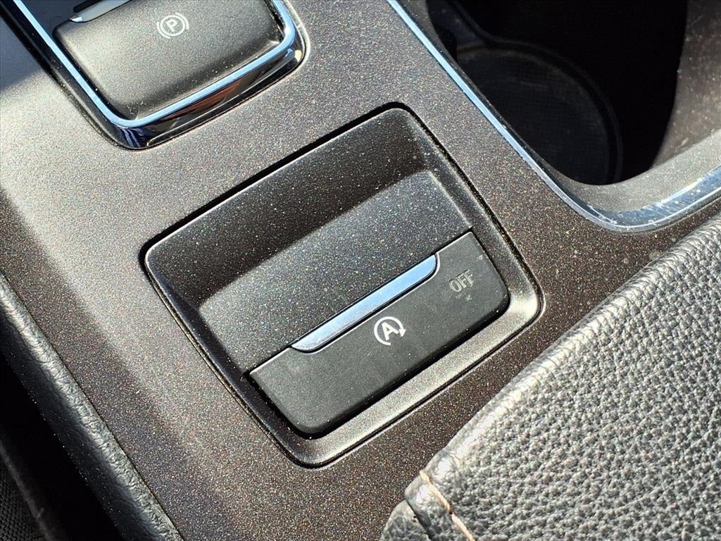 2017 Ford Fusion SE TECH/SYNC 3 PKG