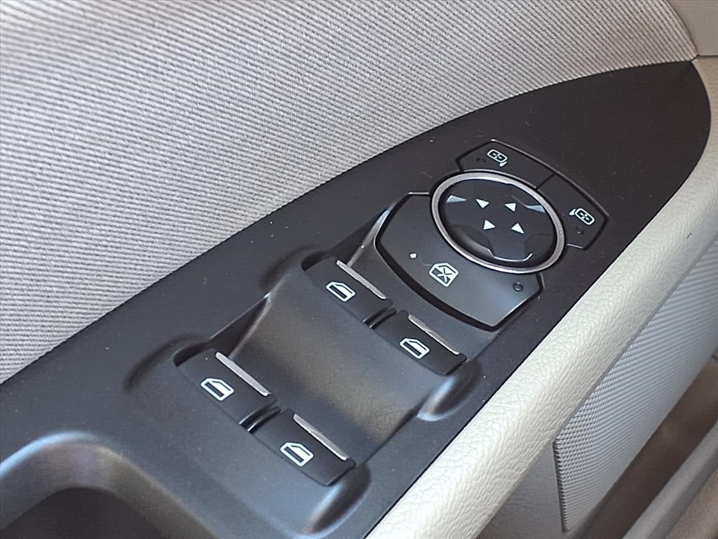 2017 Ford Fusion SE TECH/SYNC 3 PKG