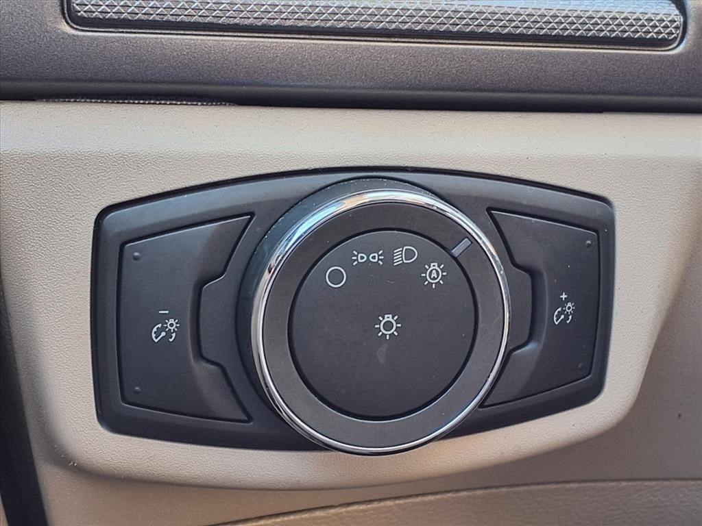 2017 Ford Fusion SE TECH/SYNC 3 PKG