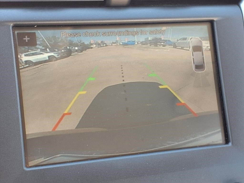 2017 Ford Fusion SE TECH/SYNC 3 PKG