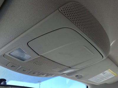 2017 Ford Fusion SE TECH/SYNC 3 PKG